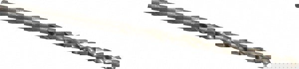 Jobber Length Drill Bit: #40, 118 &deg;, High Speed Steel